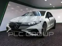2022 Mercedes Benz Eqs