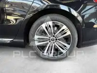 2022 Mercedes Benz Eqs