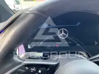 2022 Mercedes Benz Eqs