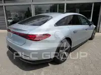 2022 Mercedes Benz Eqs