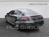 2022 Mercedes Benz Eqs