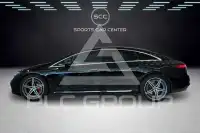 2022 Mercedes Benz Eqs