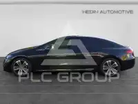 2022 Mercedes Benz Eqs