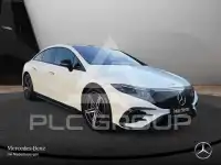 2022 Mercedes Benz Eqs
