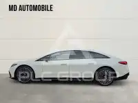 2022 Mercedes Benz Eqs