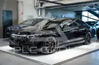 2022 Mercedes Benz Eqs