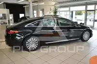 2022 Mercedes Benz Eqs