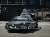 2022 Mercedes Benz Eqs