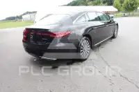 2022 Mercedes Benz Eqs