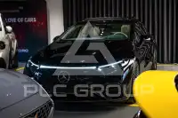 2022 Mercedes Benz Eqs
