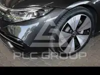 2022 Mercedes Benz Eqs