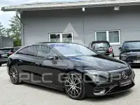 2022 Mercedes Benz Eqs
