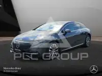 2022 Mercedes Benz Eqs
