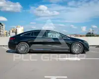 2022 Mercedes Benz Eqs