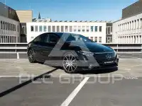 2022 Mercedes Benz Eqs