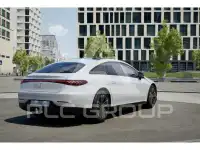 2022 Mercedes Benz Eqs