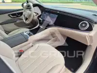 2022 Mercedes Benz Eqs