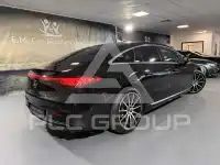 2022 Mercedes Benz Eqs