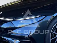 2022 Mercedes Benz Eqs