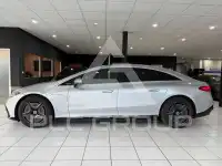 2022 Mercedes Benz Eqs