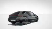 2022 Mercedes Benz Eqs