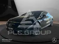 2022 Mercedes Benz Eqs