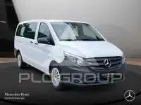 2022 Mercedes Benz Vito