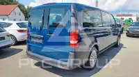 2022 Mercedes Benz Vito