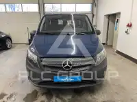 2022 Mercedes Benz Vito