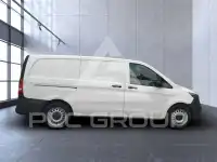 2022 Mercedes Benz Vito