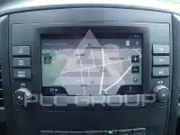 2022 Mercedes Benz Vito