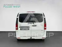 2022 Mercedes Benz Vito