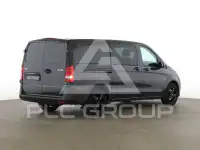 2022 Mercedes Benz Vito