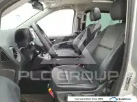 2022 Mercedes Benz Vito
