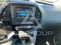 2022 Mercedes Benz Vito