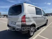 2022 Mercedes Benz Vito