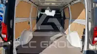 2022 Mercedes Benz Vito