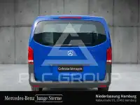2022 Mercedes Benz Vito