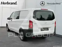 2022 Mercedes Benz Vito