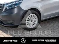 2022 Mercedes Benz Vito