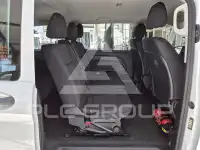 2022 Mercedes Benz Vito