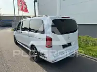 2022 Mercedes Benz Vito