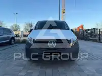 2022 Mercedes Benz Vito