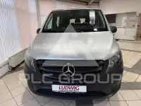 2022 Mercedes Benz Vito
