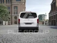 2022 Mercedes Benz Vito