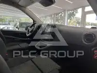 2022 Mercedes Benz Vito