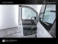 2022 Mercedes Benz Vito