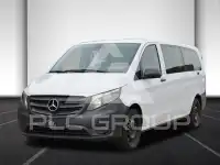 2022 Mercedes Benz Vito