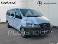 2022 Mercedes Benz Vito