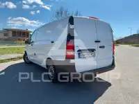 2022 Mercedes Benz Vito